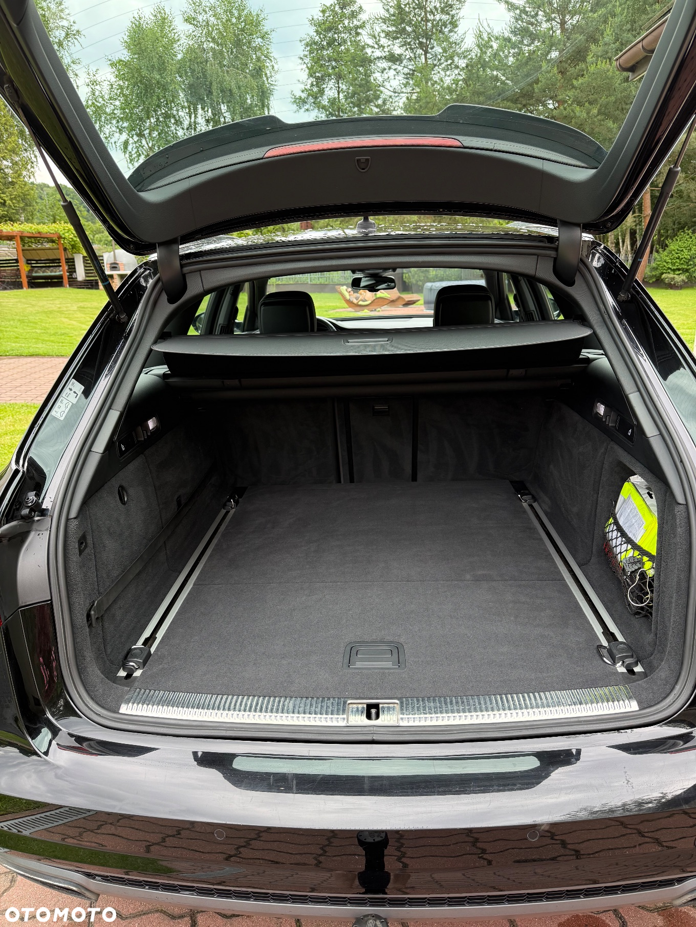 Audi A6 2.0 TFSI Quattro S tronic - 9