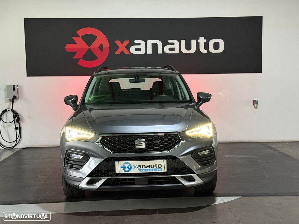 SEAT Ateca 1.0 TSI Style - 4