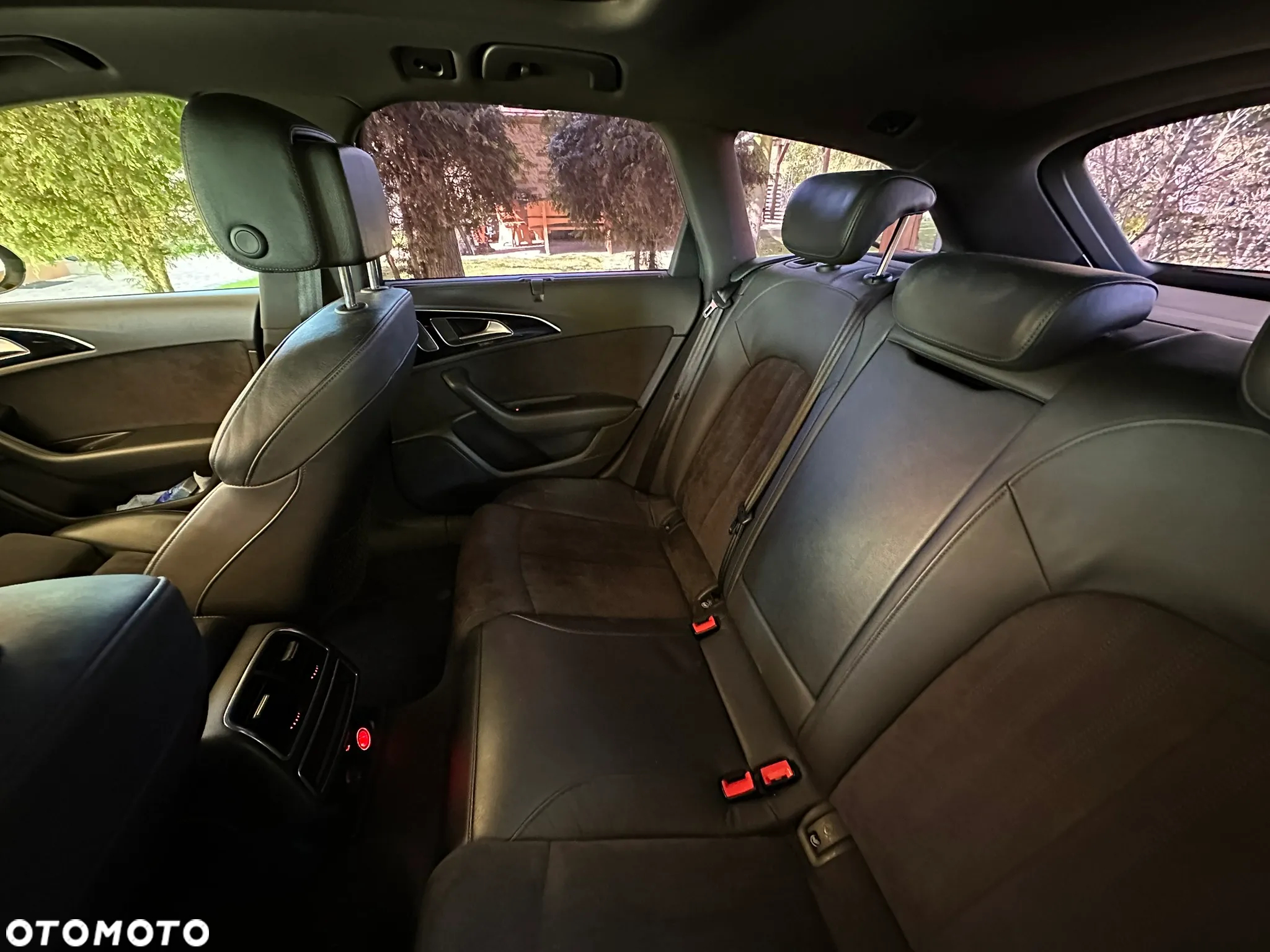 Audi A6 3.0 TDI Quattro S tronic - 29