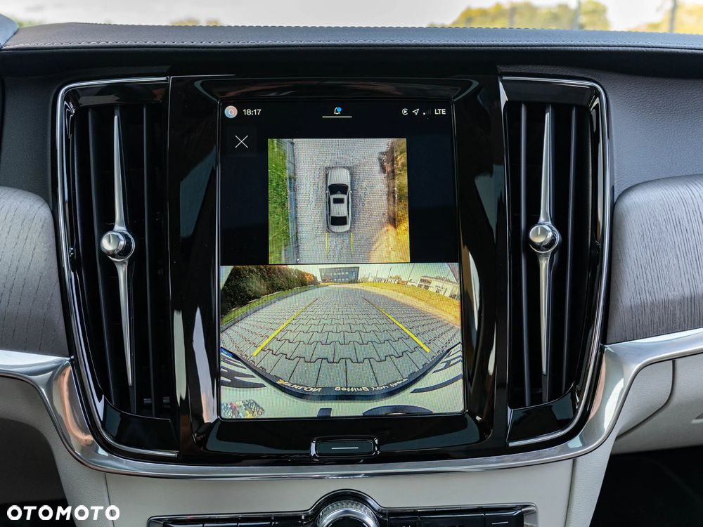 Volvo S90 B5 B Ultimate Bright - 29
