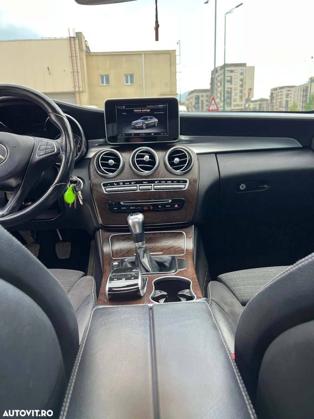 Mercedes-Benz C 200 (BlueTEC) d Exclusive - 7