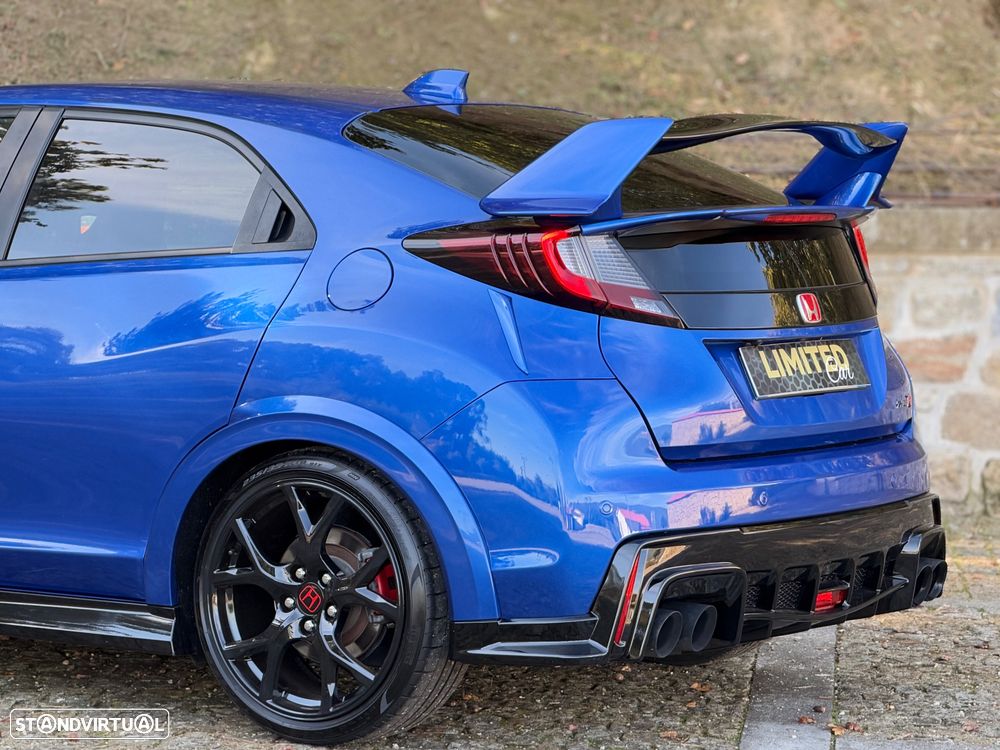 Honda Civic - 11