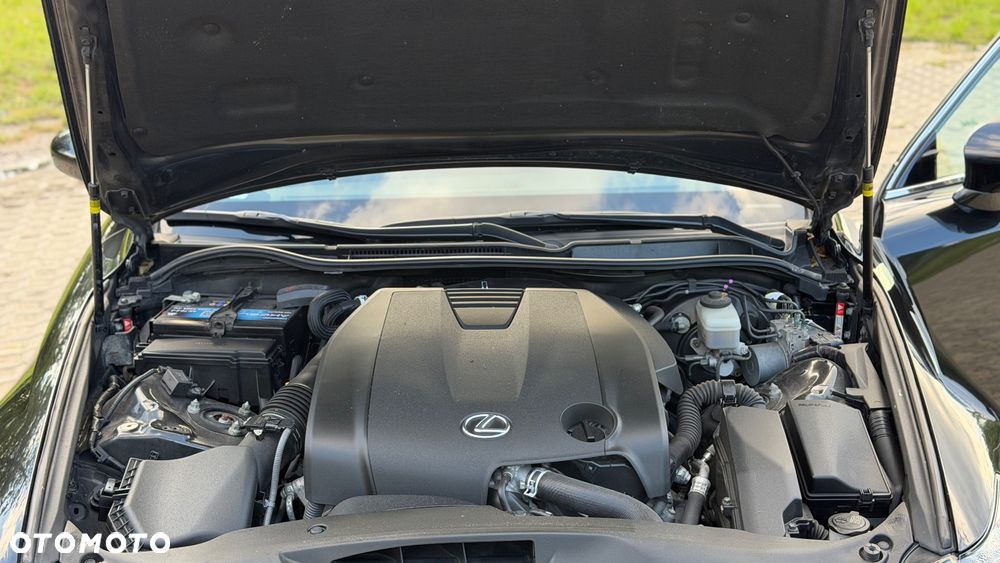 Lexus IS 250 Classic - 10