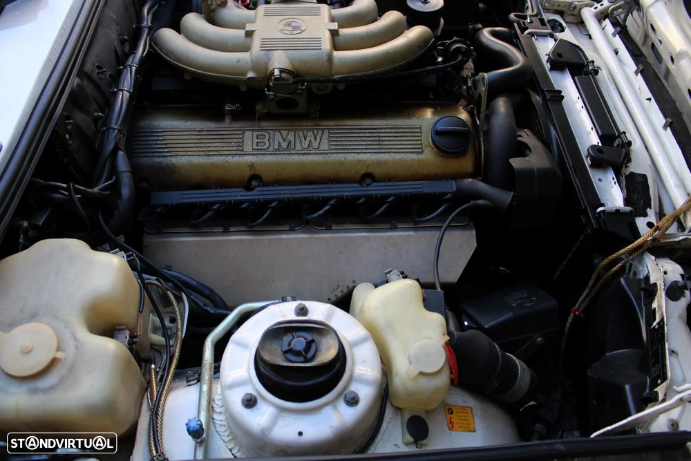 BMW 325 i Touring - 49