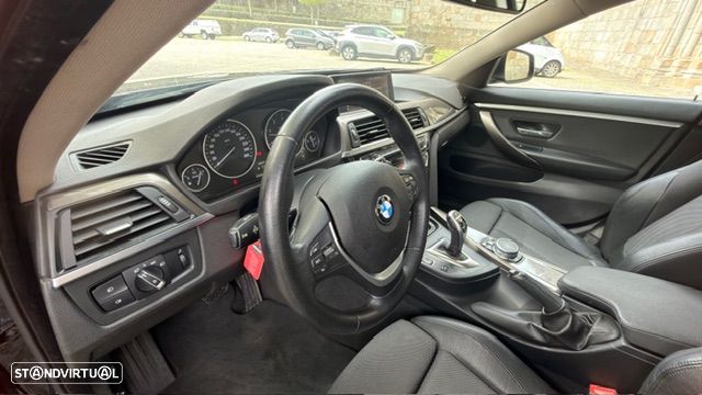 BMW 430 d xDrive Sport-Aut. - 22