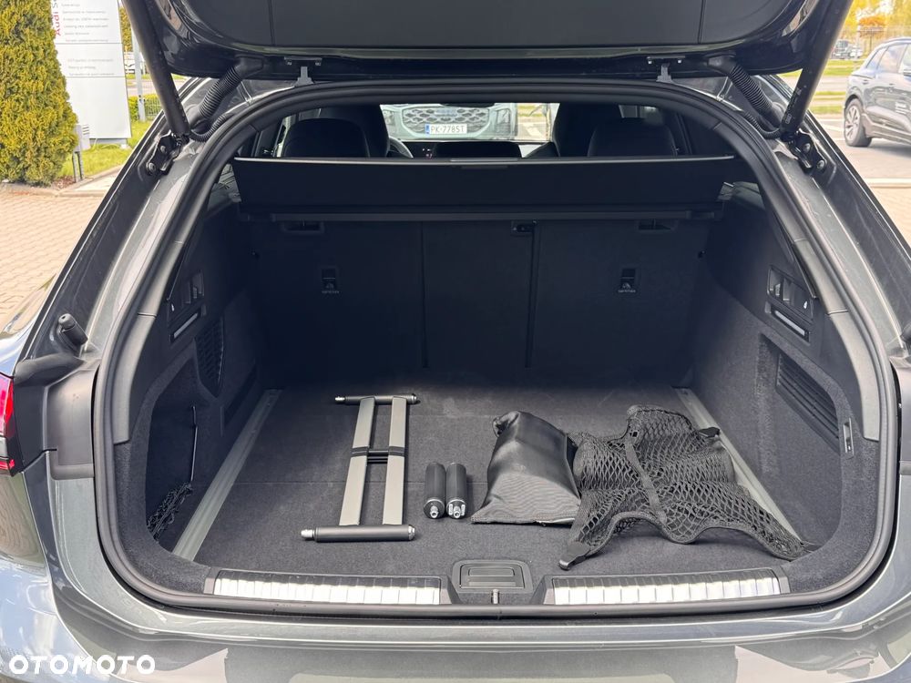 Audi A6 Avant 40 TDI mHEV Quattro S tronic - 18
