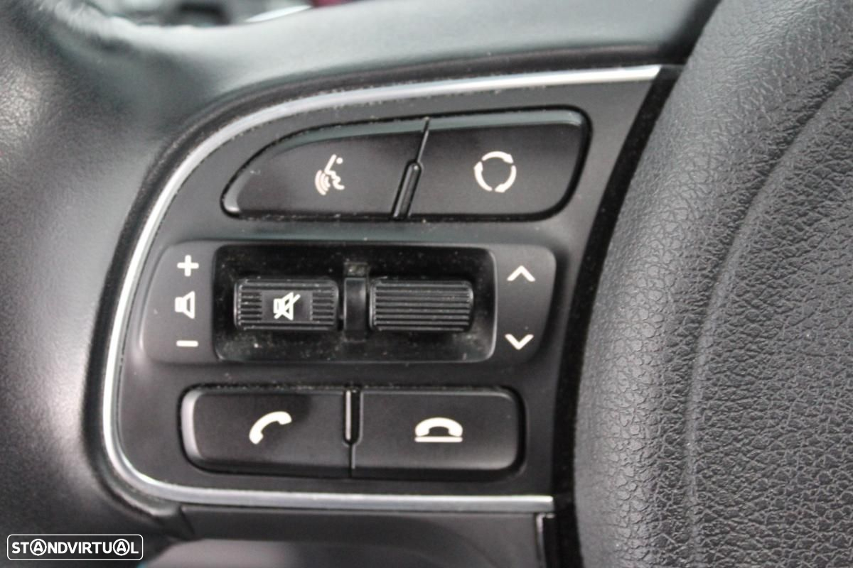 Kia e-Niro 64kWh - 17