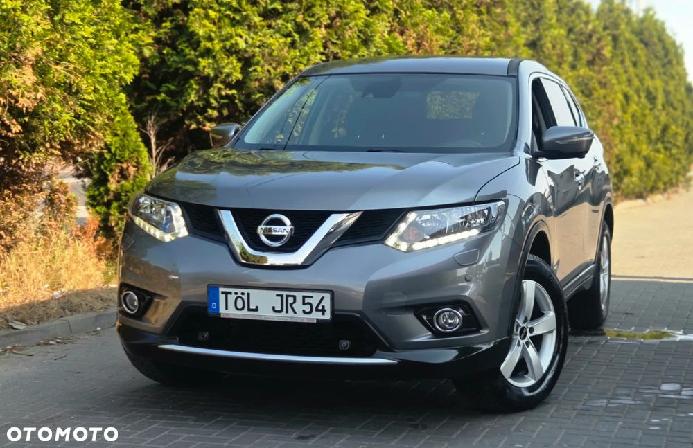 Nissan X-Trail 1.6 DCi Tekna - 2