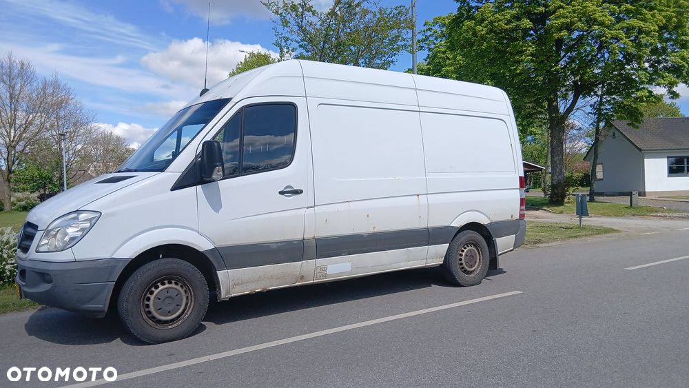 Mercedes-Benz VITO - 3