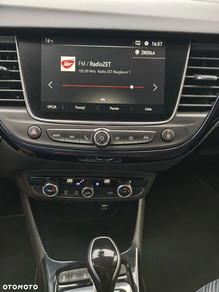 Opel Crossland X 1.2 Start/Stop Automatik Innovation - 4
