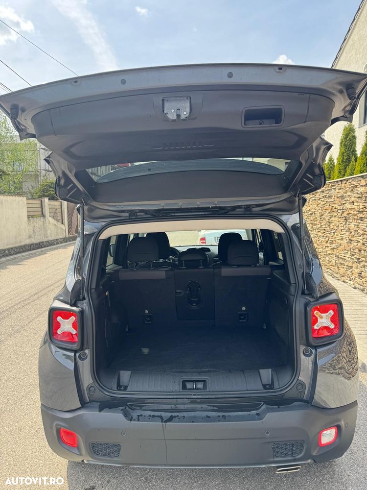 Jeep Renegade - 7