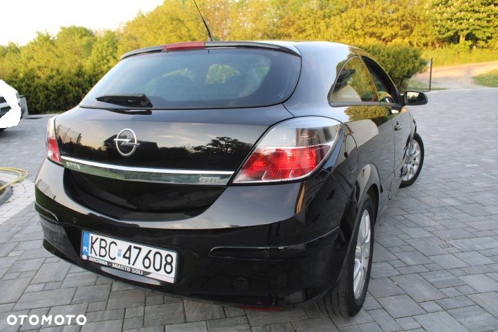 Opel Astra - 27
