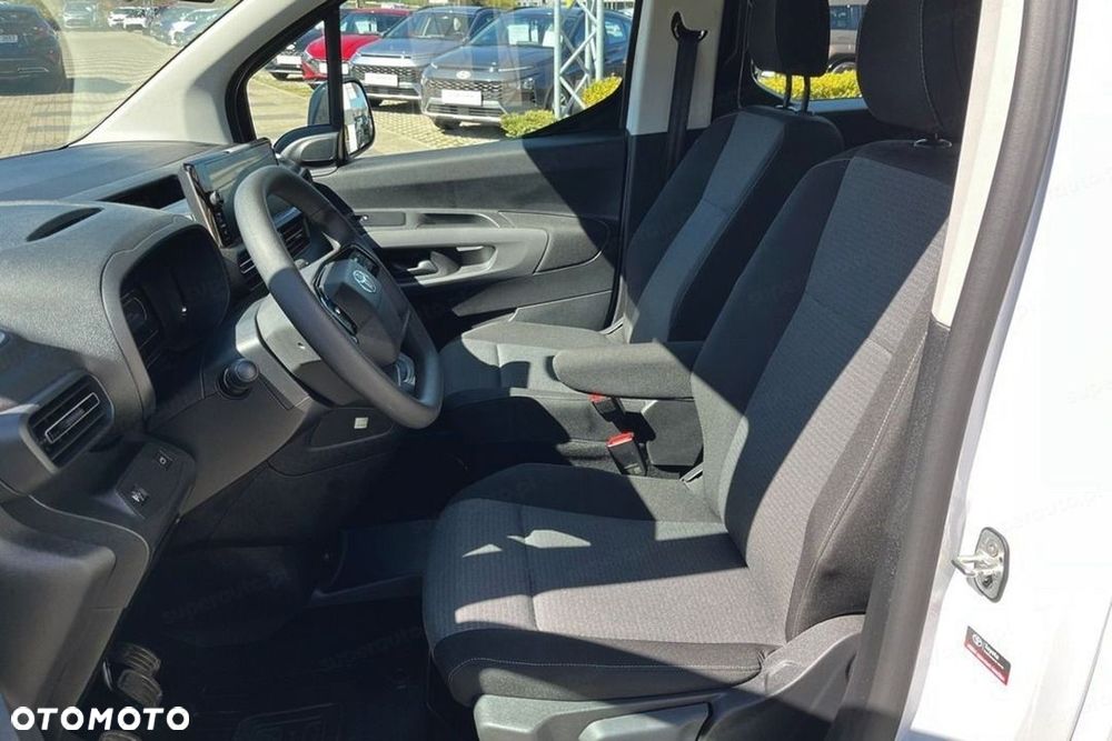 Toyota Proace City Verso - 7
