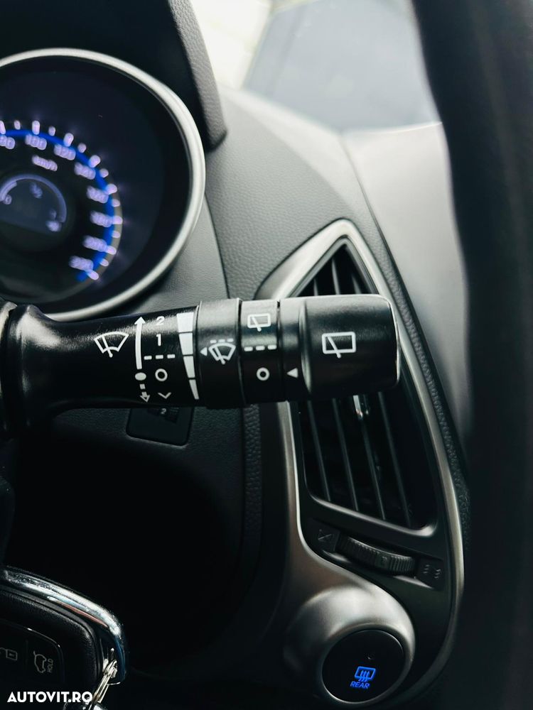 Hyundai ix35 1.6 2WD Classic - 26