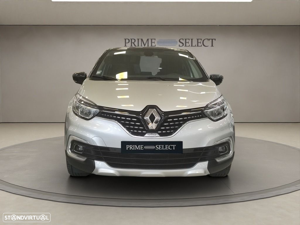 Renault Captur 1.2 TCe Initiale Paris EDC - 7