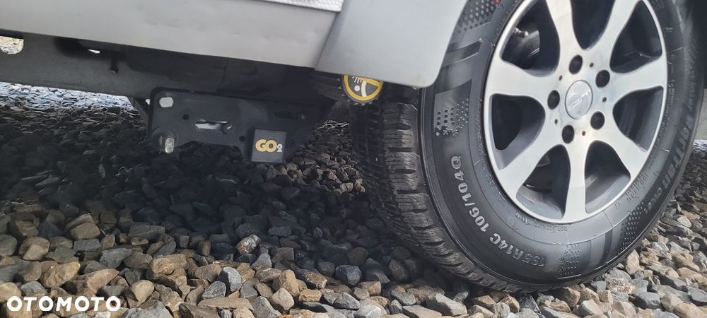 Burstner Averso Plus 510 TK - 30