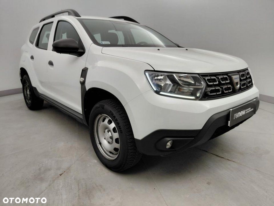 Dacia Duster - 3
