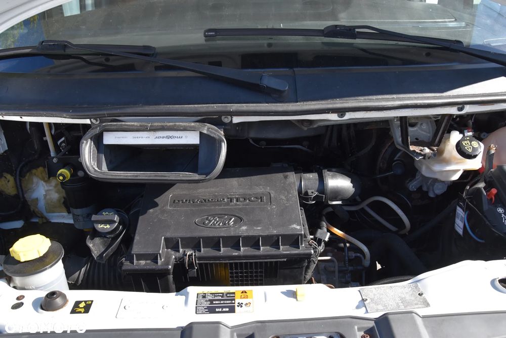 Ford CHAUSSON FLASH 01 - 36