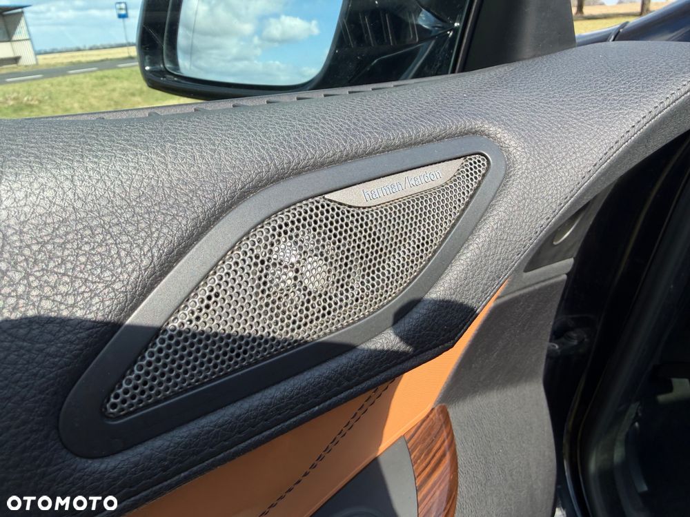 BMW Seria 6 640d xDrive - 12