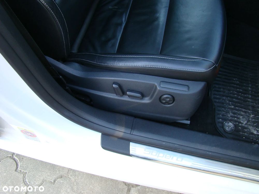 Skoda Superb - 20
