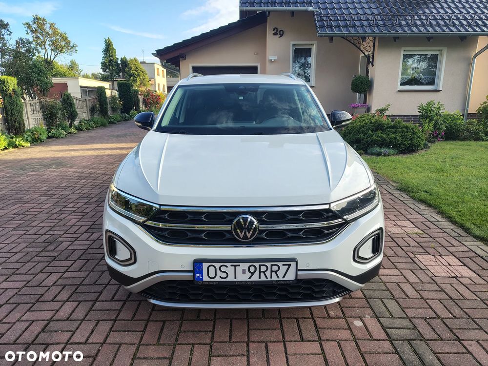 Volkswagen T-Roc 1.5 TSI Style - 2