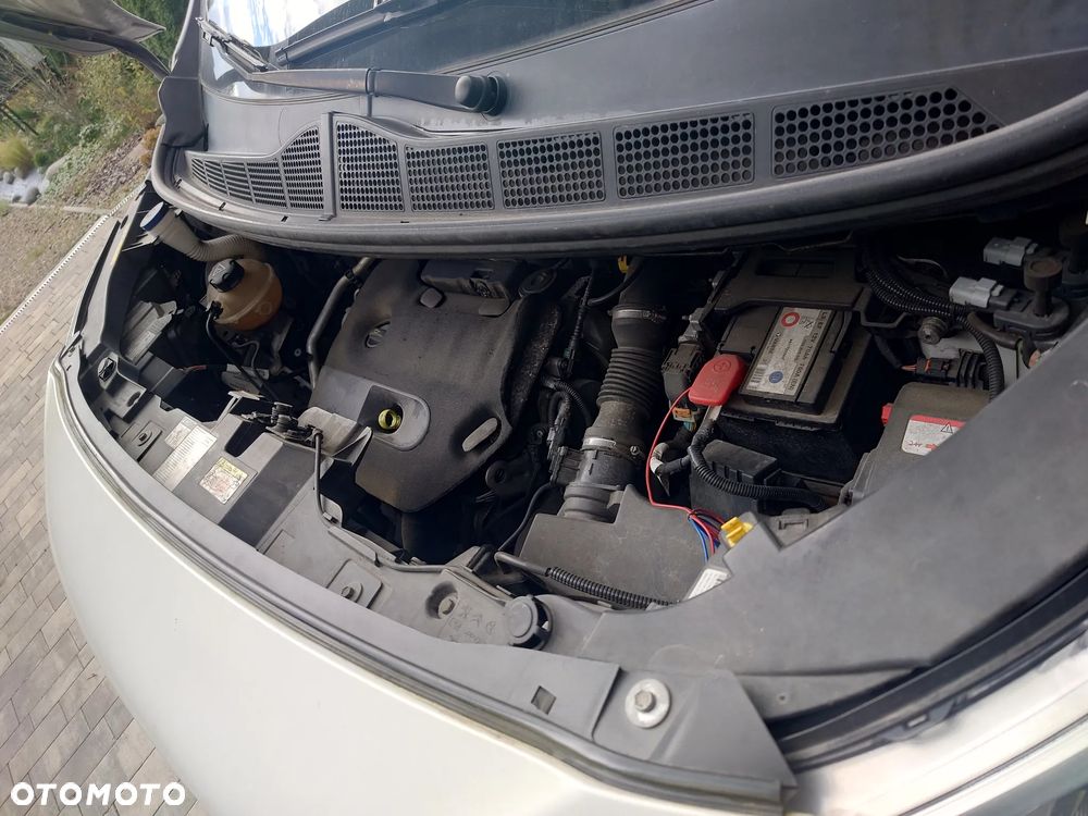 Peugeot Expert Dangel - 10