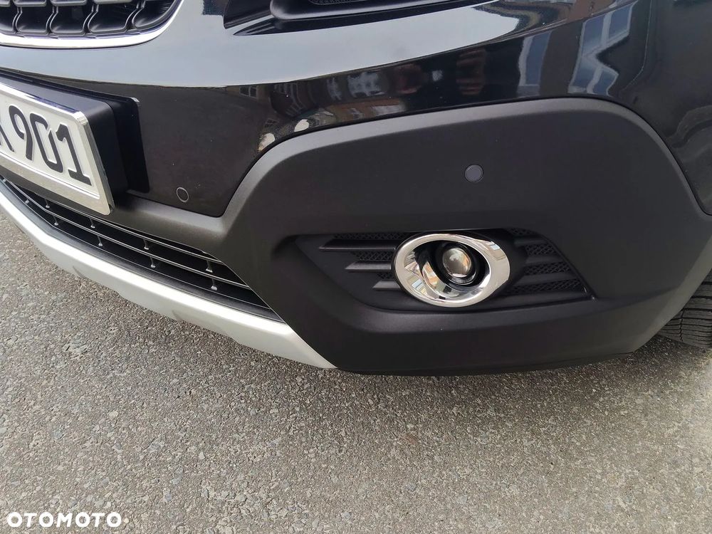 Opel Mokka 1.6 ecoFLEX Start/Stop Edition - 7