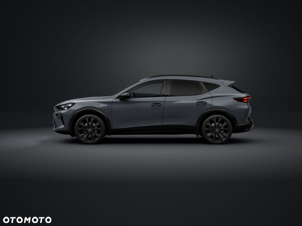 Cupra Formentor - 2