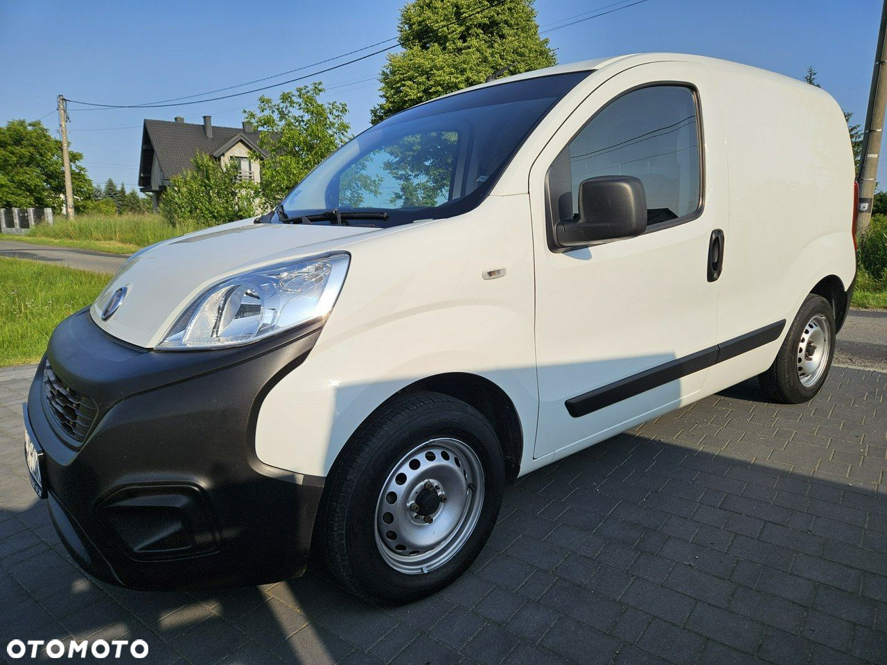 Fiat Fiorino - 2