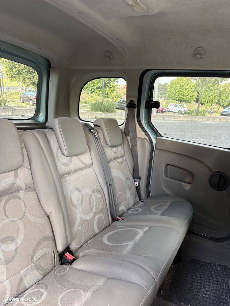 Renault Kangoo - 14