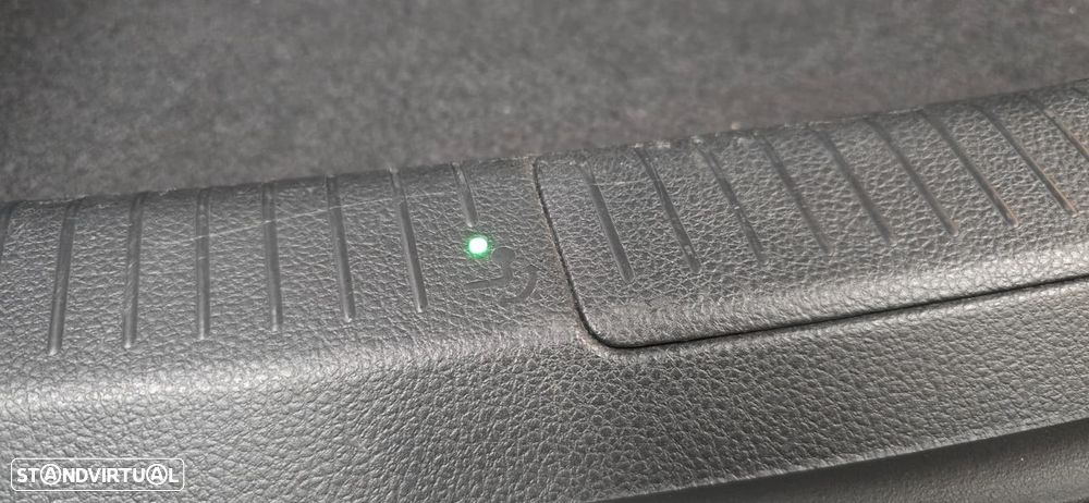 VW Golf 2.0 TSi GTi DSG Performance - 20