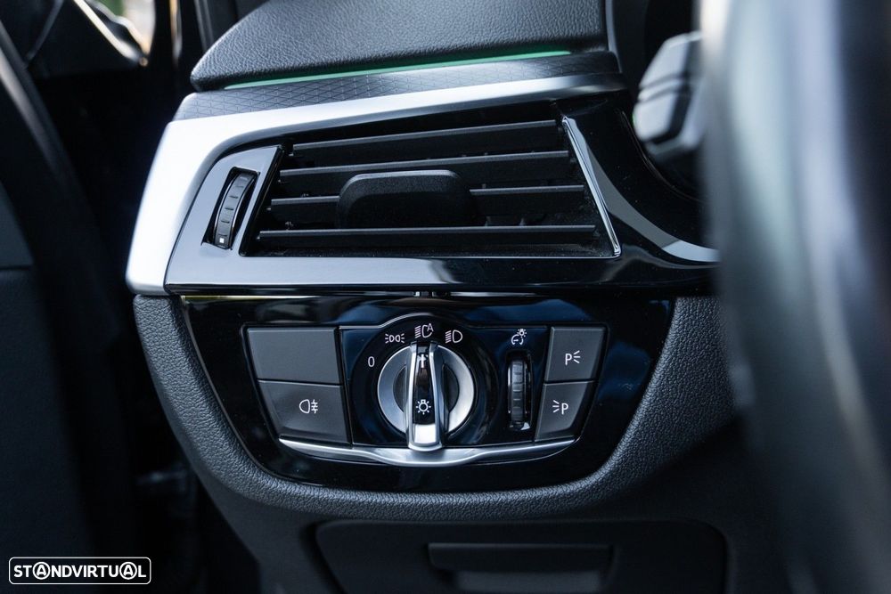 BMW 520 d ED Pack M - 48