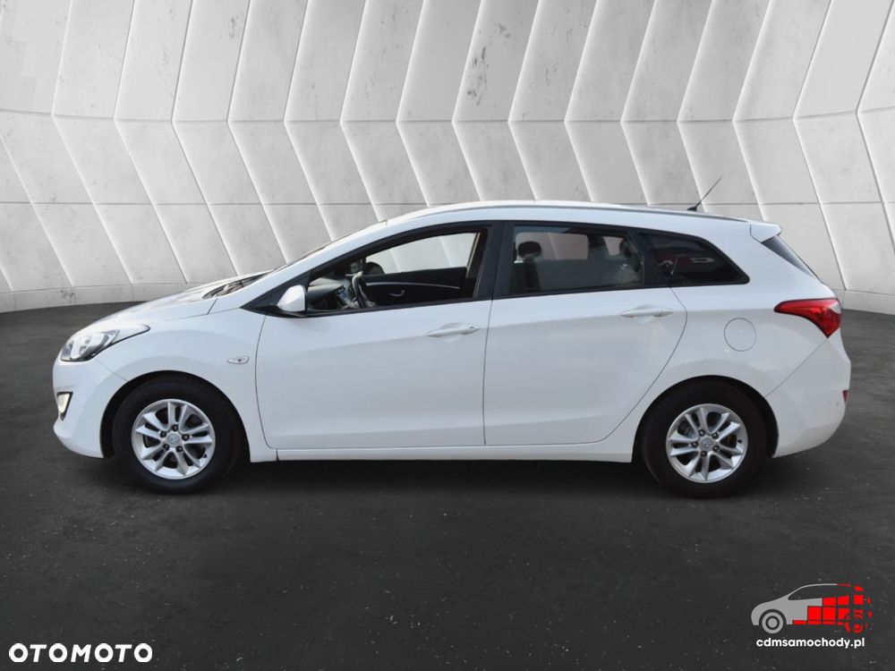 Hyundai i30 - 7