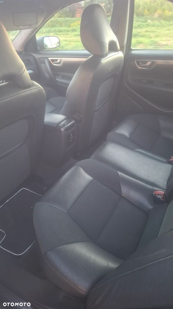 Volvo S60 - 14