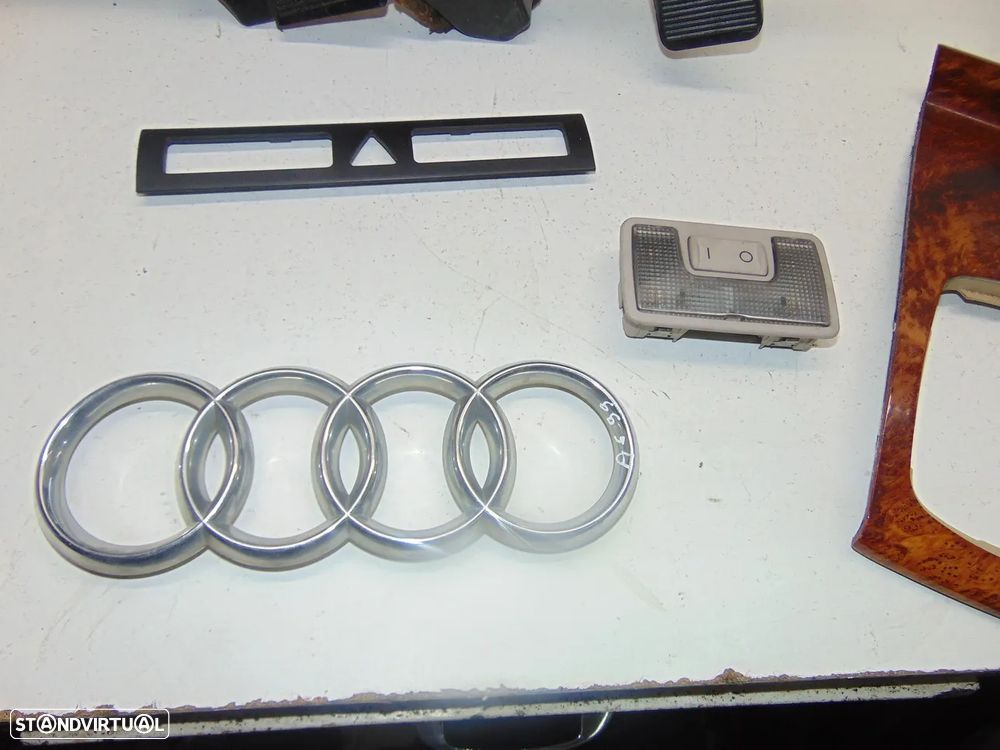 Audi A6 Vários - 4