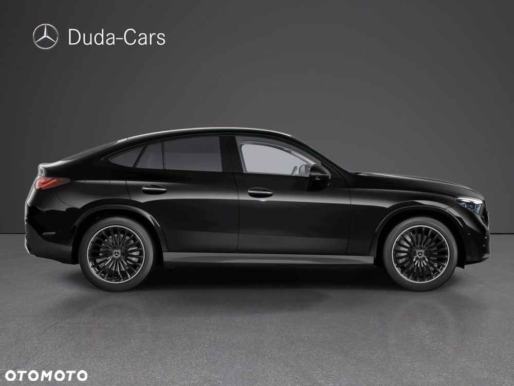 Mercedes-Benz GLC - 5