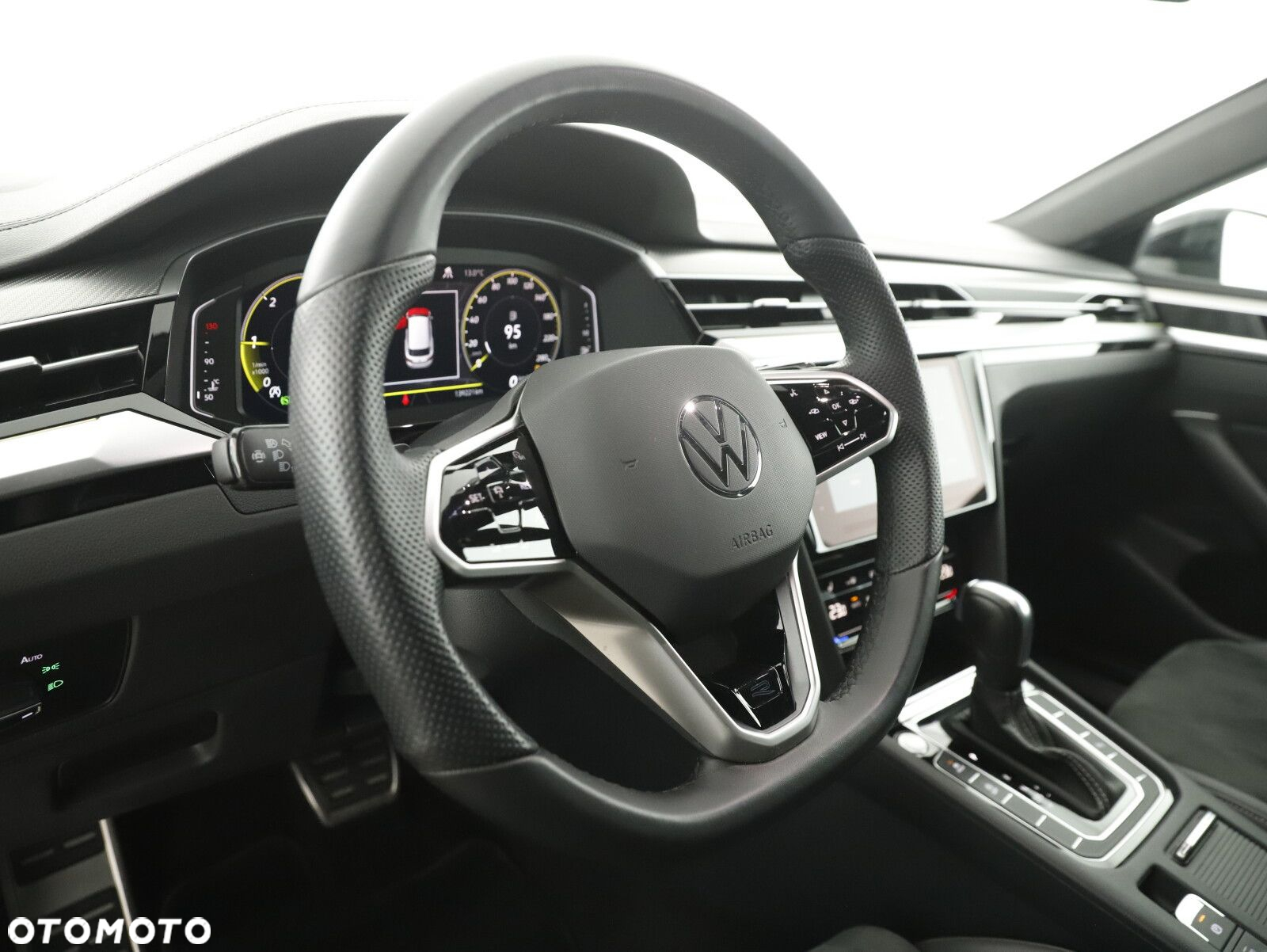 Volkswagen Arteon 2.0 TDI 4Motion R-Line DSG - 14