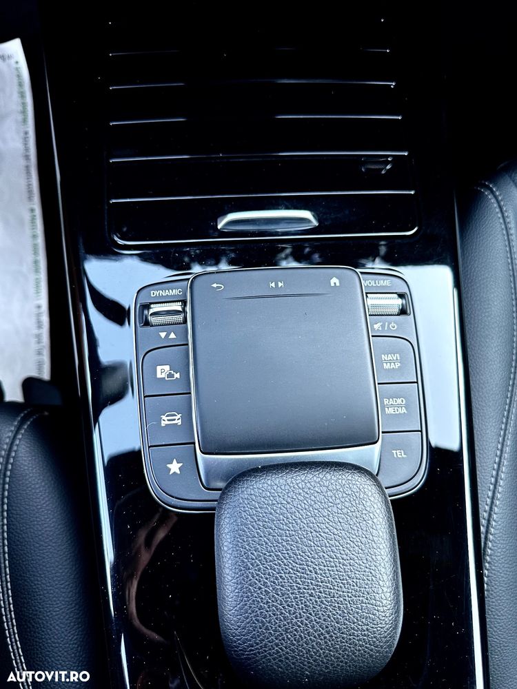Mercedes-Benz A 180 d 8G-DCT Special Edition - 19