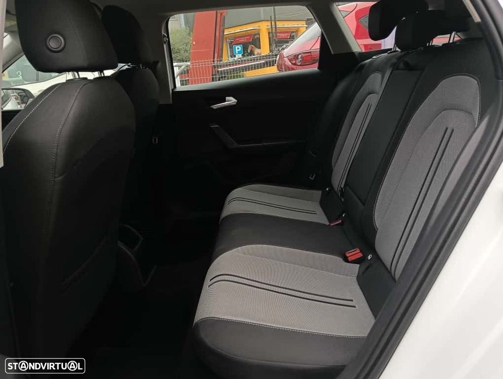 SEAT Leon ST 1.0 TSI Style - 31