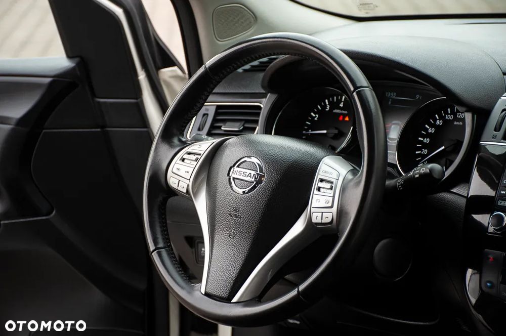 Nissan Pulsar 1.2 DIG-T N-Vision - 24