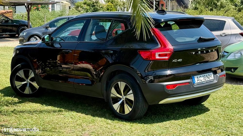 Volvo XC 40 1.5 T5 PHEV Inscription Expression - 7