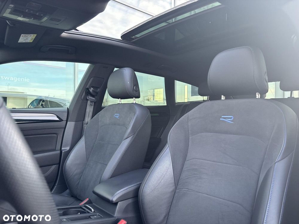 Volkswagen Arteon 2.0 TSI 4Motion R DSG - 13