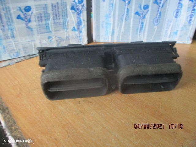 Grelha Friso 8391179 BMW E46 2001 CENTRAL - 2