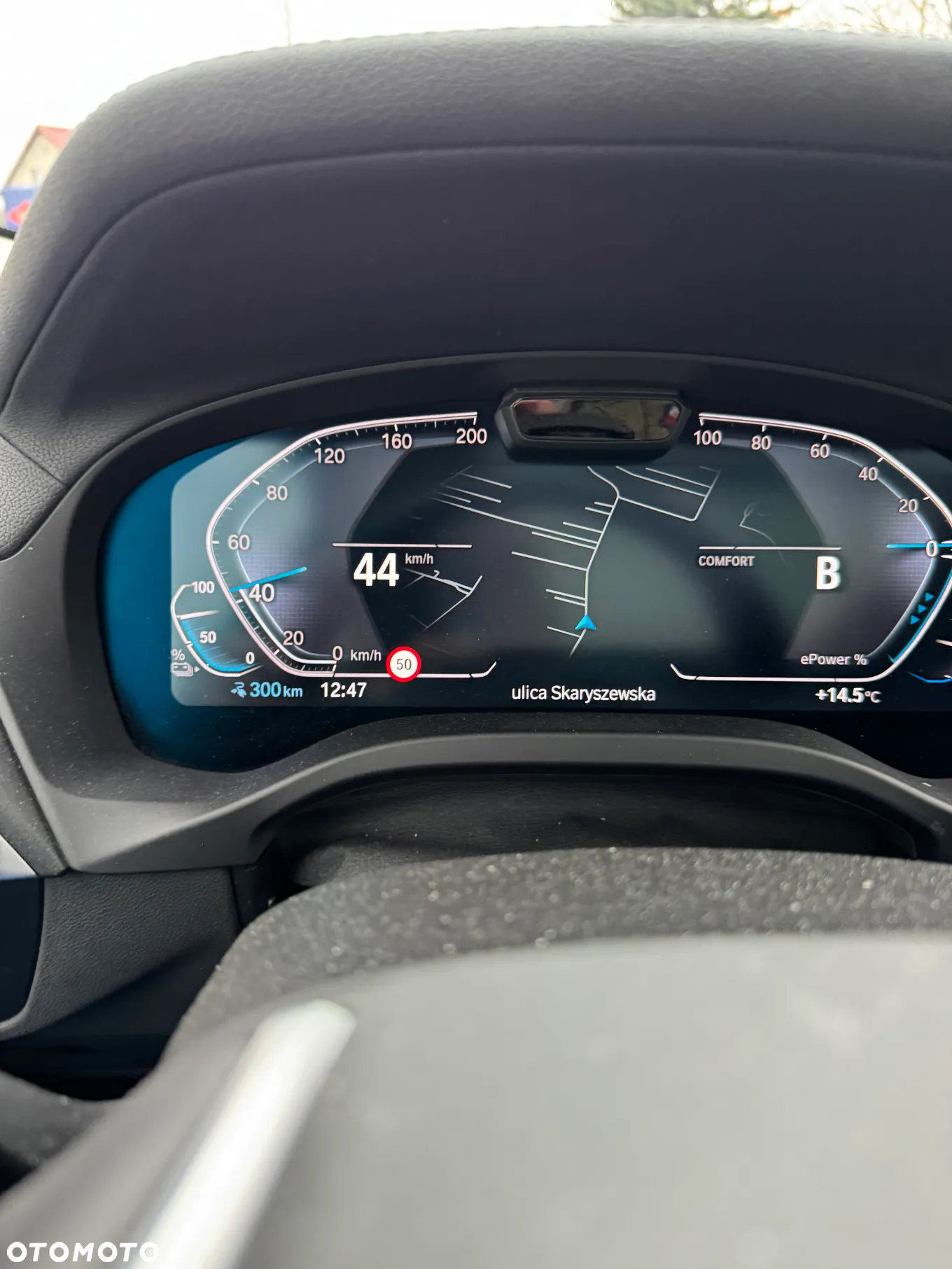 BMW iX3 80kWh Inspiring - 27