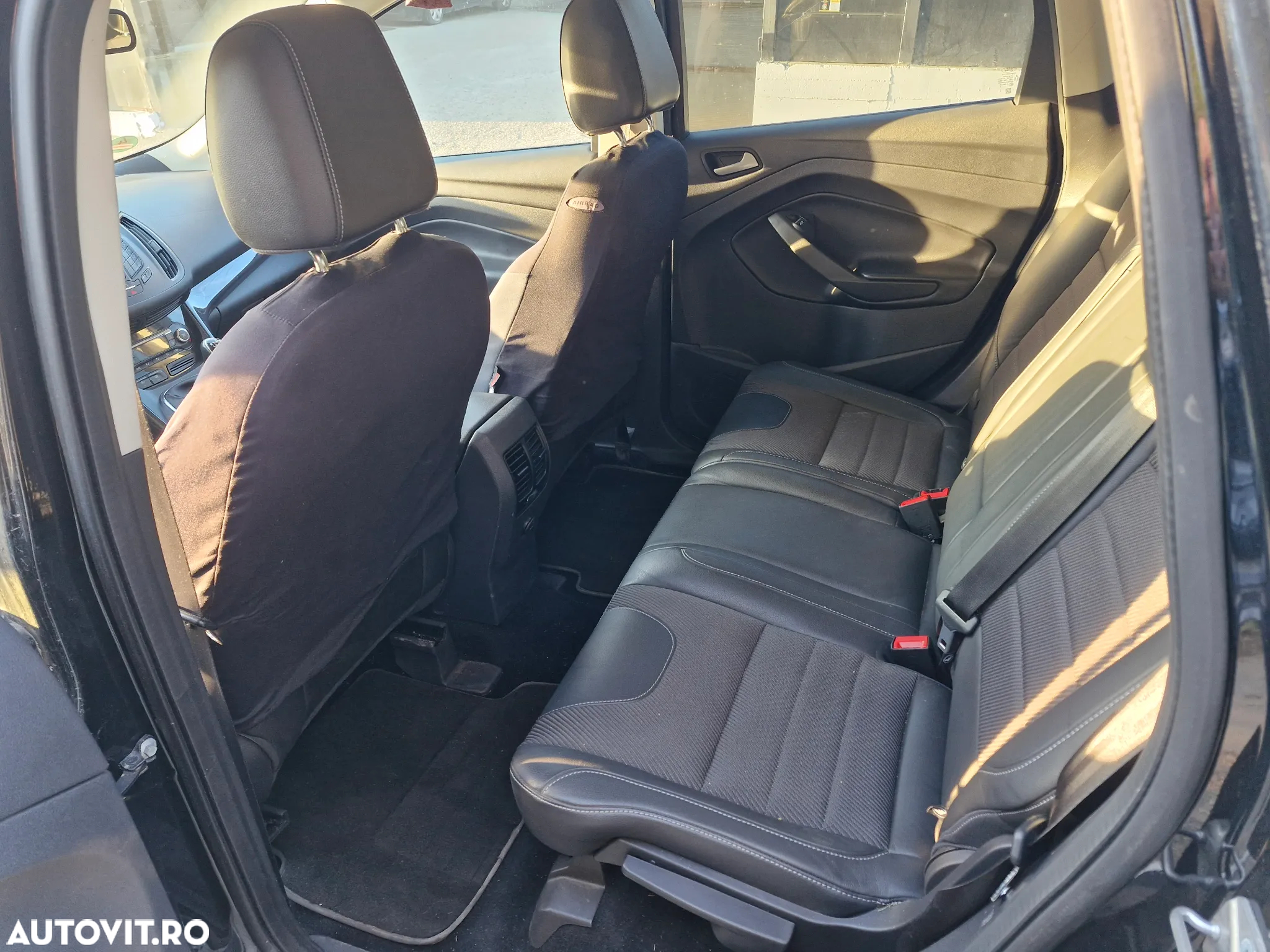 Ford Kuga - 7