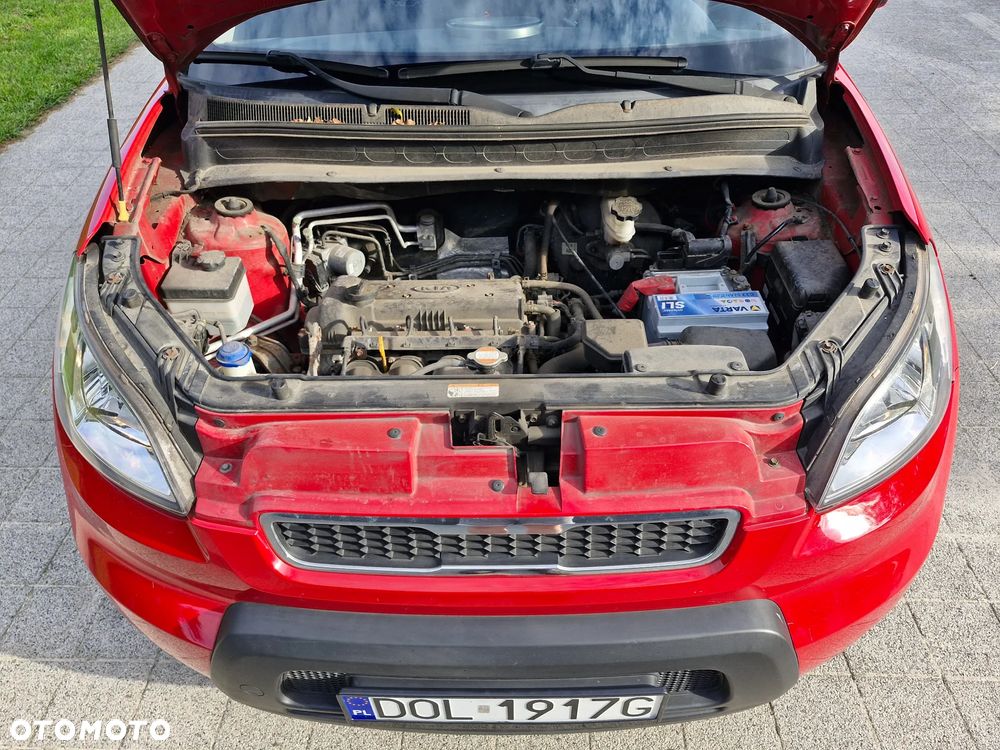 Kia Soul - 18