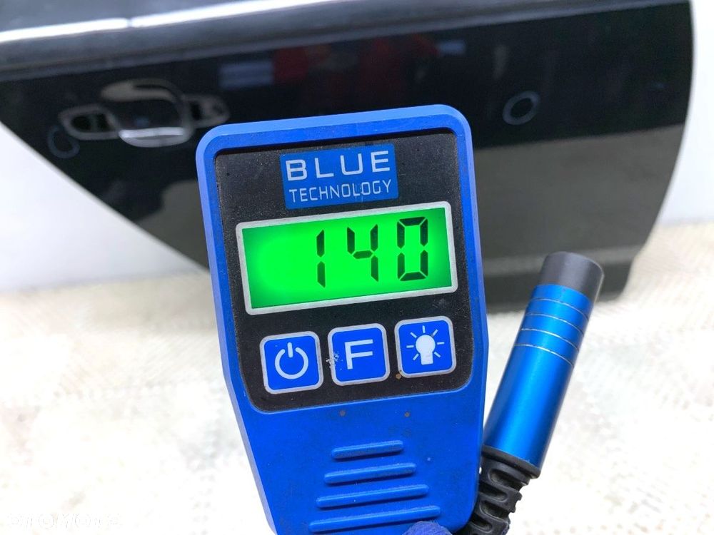 DRZWI PRAWY TYŁ LY9T  AUDI A4 B9 Avant (8W5, 8WD) 2015 - 2025 2.0 TDI 110 kW [150 KM] olej - 6