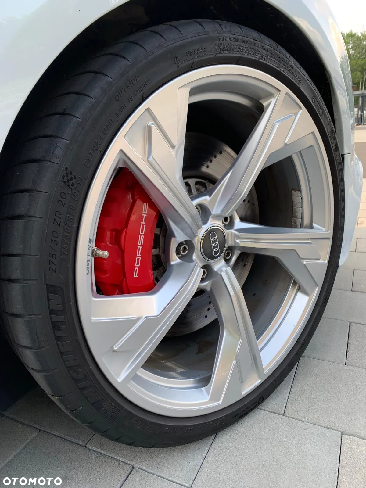 Audi S5 3.0 TFSI Quattro S tronic - 10