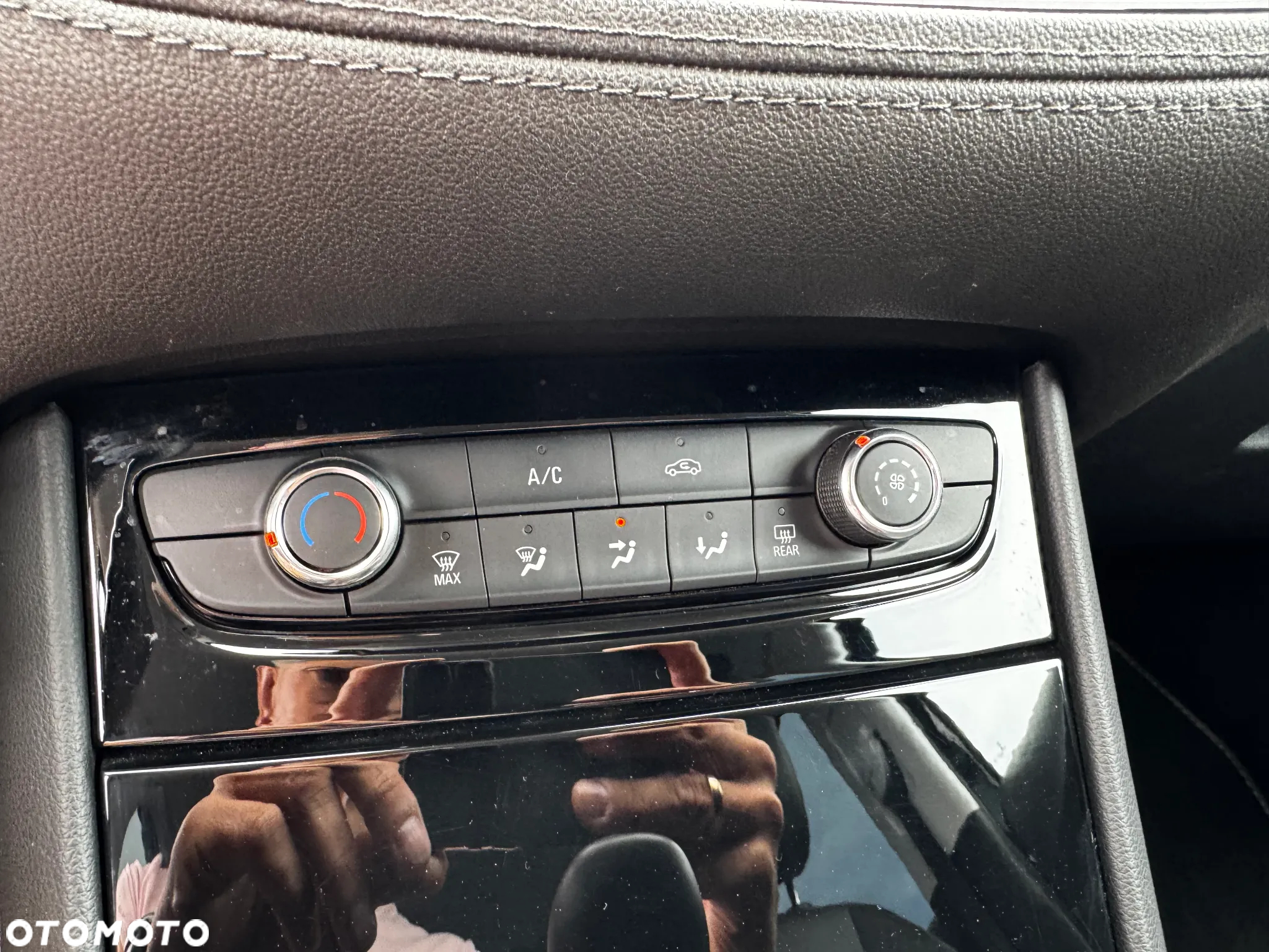 Opel Grandland X 1.5 D Start/Stop Automatik Business Elegance - 26