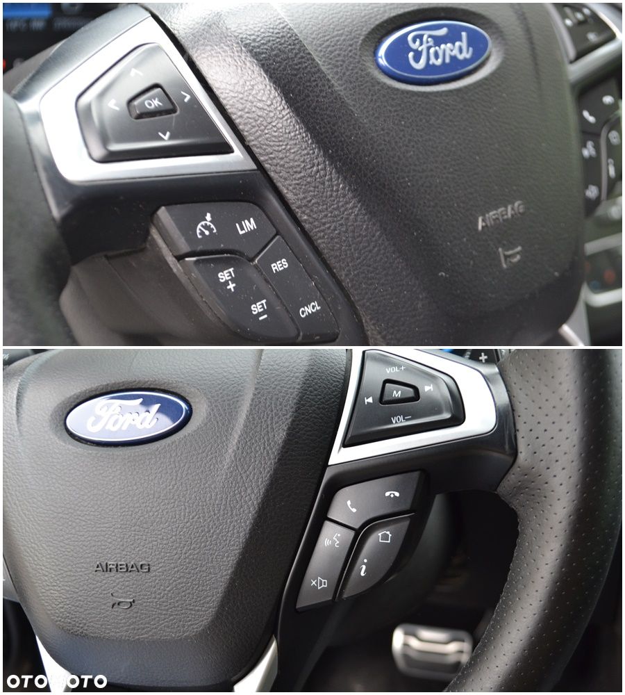 Ford Mondeo 2.0 TDCi ST-Line PowerShift - 24